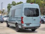 New 2024 Mercedes-Benz Sprinter 2500 Standard Roof RWD, Crew Van for sale #TRT176342 - photo 4