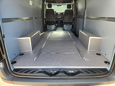 2024 Mercedes-Benz Sprinter 2500 Standard Roof AWD, Empty Cargo Van for sale #TRT178233 - photo 2