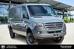 2024 Mercedes-Benz Sprinter 2500 Standard Roof AWD, Empty Cargo Van for sale #TRT178233 - photo 1