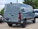 2024 Mercedes-Benz Sprinter 2500 Standard Roof AWD, Empty Cargo Van for sale #TRT178233 - photo 4