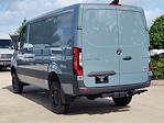 2024 Mercedes-Benz Sprinter 2500 Standard Roof AWD, Empty Cargo Van for sale #TRT178233 - photo 5