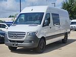 New 2024 Mercedes-Benz Sprinter 2500 High Roof RWD, Crew Van for sale #TRT179453 - photo 3