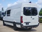 New 2024 Mercedes-Benz Sprinter 2500 High Roof RWD, Crew Van for sale #TRT179453 - photo 4