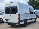 New 2024 Mercedes-Benz Sprinter 2500 High Roof RWD, Crew Van for sale #TRT179453 - photo 5