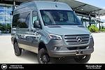 New 2024 Mercedes-Benz Sprinter 2500 Standard Roof AWD, Empty Cargo Van for sale #TRT180122 - photo 1