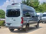 New 2024 Mercedes-Benz Sprinter 2500 Standard Roof AWD, Empty Cargo Van for sale #TRT180122 - photo 5