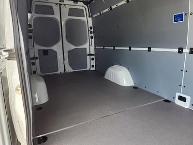 2024 Mercedes-Benz eSprinter High Roof RWD, Empty Cargo Van for sale #TRT181729 - photo 2