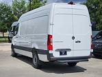 2024 Mercedes-Benz eSprinter High Roof RWD, Empty Cargo Van for sale #TRT181729 - photo 4