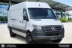 2024 Mercedes-Benz Sprinter 3500 High Roof DRW RWD, Empty Cargo Van for sale #TRT181902 - photo 1