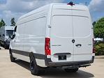 2024 Mercedes-Benz Sprinter 3500 High Roof DRW RWD, Empty Cargo Van for sale #TRT181902 - photo 4