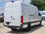 2024 Mercedes-Benz Sprinter 3500 High Roof DRW RWD, Empty Cargo Van for sale #TRT181902 - photo 2