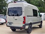 New 2024 Mercedes-Benz Sprinter 2500 Standard Roof AWD, Empty Cargo Van for sale #TRT182164 - photo 4