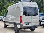 New 2024 Mercedes-Benz Sprinter 2500 Standard Roof AWD, Empty Cargo Van for sale #TRT182164 - photo 5