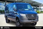 New 2024 Mercedes-Benz Sprinter 3500XD Standard Roof AWD, Empty Cargo Van for sale #TRT182364 - photo 1