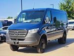 New 2024 Mercedes-Benz Sprinter 3500XD Standard Roof AWD, Empty Cargo Van for sale #TRT182364 - photo 3