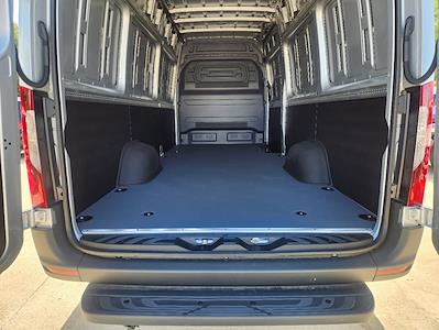 2024 Mercedes-Benz eSprinter High Roof RWD, Empty Cargo Van for sale #TRT183151 - photo 2