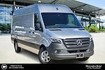 New 2024 Mercedes-Benz eSprinter Cargo High Roof RWD, Empty Cargo Van for sale #TRT183151 - photo 1