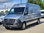 New 2024 Mercedes-Benz eSprinter Cargo High Roof RWD, Empty Cargo Van for sale #TRT183151 - photo 3