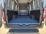 New 2024 Mercedes-Benz eSprinter Cargo High Roof RWD, Empty Cargo Van for sale #TRT183151 - photo 2