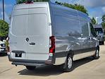 New 2024 Mercedes-Benz eSprinter Cargo High Roof RWD, Empty Cargo Van for sale #TRT183151 - photo 5