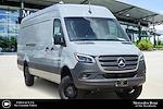 New 2024 Mercedes-Benz Sprinter 2500 High Roof AWD, Empty Cargo Van for sale #TRT184171 - photo 1