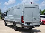 New 2024 Mercedes-Benz Sprinter 2500 High Roof AWD, Empty Cargo Van for sale #TRT184171 - photo 4