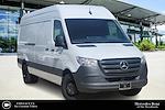 2024 Mercedes-Benz Sprinter 3500 High Roof DRW RWD, Empty Cargo Van for sale #TRT184430 - photo 1