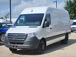 2024 Mercedes-Benz Sprinter 3500 High Roof DRW RWD, Empty Cargo Van for sale #TRT184430 - photo 3