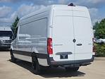 2024 Mercedes-Benz Sprinter 3500 High Roof DRW RWD, Empty Cargo Van for sale #TRT184430 - photo 4