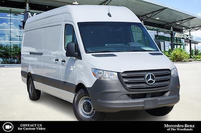 2024 Mercedes-Benz Sprinter 2500 High Roof RWD, Empty Cargo Van for sale #TRT185319 - photo 1