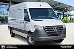 2024 Mercedes-Benz Sprinter 2500 High Roof RWD, Empty Cargo Van for sale #TRT185319 - photo 1