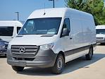 2024 Mercedes-Benz Sprinter 2500 High Roof RWD, Empty Cargo Van for sale #TRT185319 - photo 3