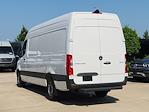 2024 Mercedes-Benz Sprinter 2500 High Roof RWD, Empty Cargo Van for sale #TRT185319 - photo 4