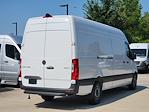 2024 Mercedes-Benz Sprinter 2500 High Roof RWD, Empty Cargo Van for sale #TRT185319 - photo 5