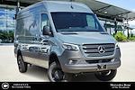 2024 Mercedes-Benz Sprinter 2500 Standard Roof AWD, Empty Cargo Van for sale #TRT185761 - photo 1