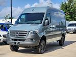 2024 Mercedes-Benz Sprinter 2500 Standard Roof AWD, Empty Cargo Van for sale #TRT185761 - photo 3