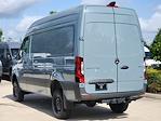 2024 Mercedes-Benz Sprinter 2500 Standard Roof AWD, Empty Cargo Van for sale #TRT185761 - photo 4