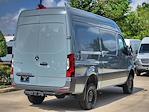 2024 Mercedes-Benz Sprinter 2500 Standard Roof AWD, Empty Cargo Van for sale #TRT185761 - photo 5