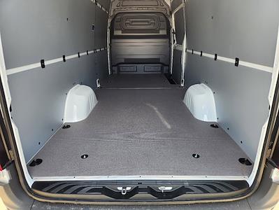 2024 Mercedes-Benz Sprinter 2500 High Roof RWD, Empty Cargo Van for sale #TRT186193 - photo 2