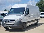 New 2024 Mercedes-Benz Sprinter 2500 High Roof RWD, Empty Cargo Van for sale #TRT186193 - photo 3