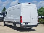 New 2024 Mercedes-Benz Sprinter 2500 High Roof RWD, Empty Cargo Van for sale #TRT186193 - photo 4