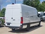 New 2024 Mercedes-Benz Sprinter 2500 High Roof RWD, Empty Cargo Van for sale #TRT186193 - photo 5