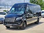 2024 Mercedes-Benz Sprinter 3500XD High Roof DRW RWD, Empty Cargo Van for sale #TRT187138 - photo 3