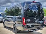 2024 Mercedes-Benz Sprinter 3500XD High Roof DRW RWD, Empty Cargo Van for sale #TRT187138 - photo 4