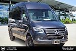 New 2024 Mercedes-Benz Sprinter 2500 Standard Roof RWD, Empty Cargo Van for sale #TRT187171 - photo 1