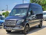 New 2024 Mercedes-Benz Sprinter 2500 Standard Roof RWD, Empty Cargo Van for sale #TRT187171 - photo 3