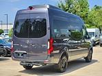 New 2024 Mercedes-Benz Sprinter 2500 Standard Roof RWD, Empty Cargo Van for sale #TRT187171 - photo 5