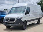 2024 Mercedes-Benz Sprinter 2500 High Roof RWD, Empty Cargo Van for sale #TRT187371 - photo 3