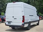 2024 Mercedes-Benz Sprinter 2500 High Roof RWD, Empty Cargo Van for sale #TRT187371 - photo 4