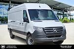 New 2024 Mercedes-Benz Sprinter 2500 High Roof RWD, Empty Cargo Van for sale #TRT187645 - photo 1